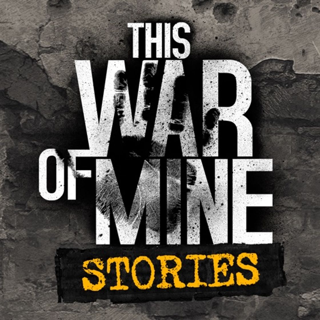 App This War of Mine: Stories