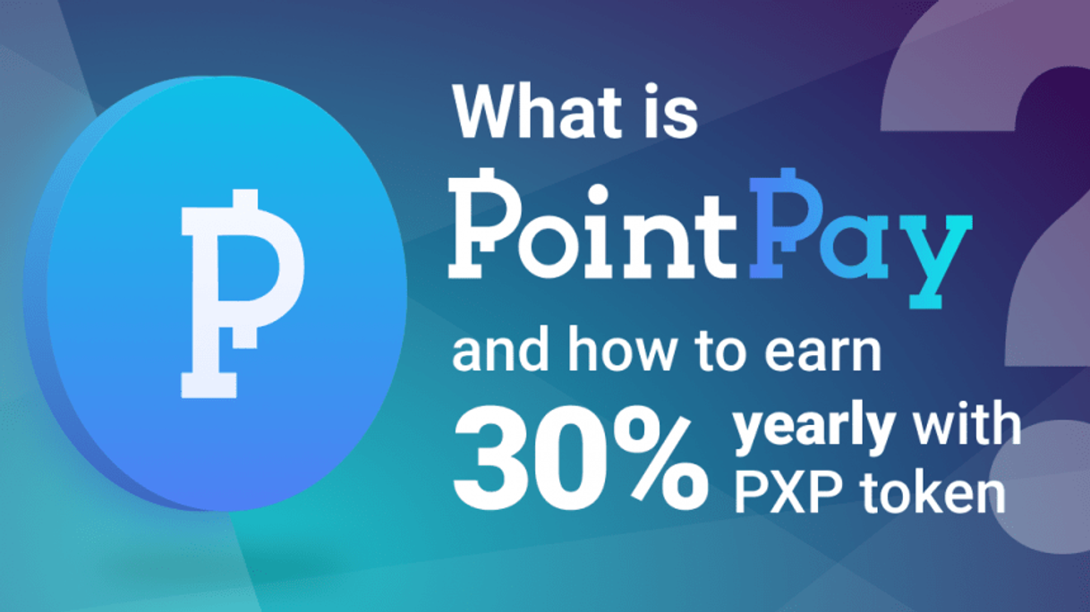 Apps point pay (PXP)