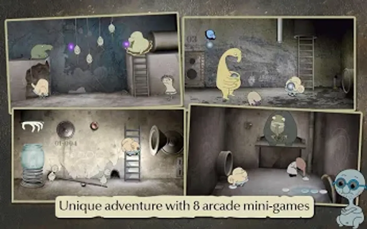 Aplicaciones Full Pipe: Puzzle Adventure Game