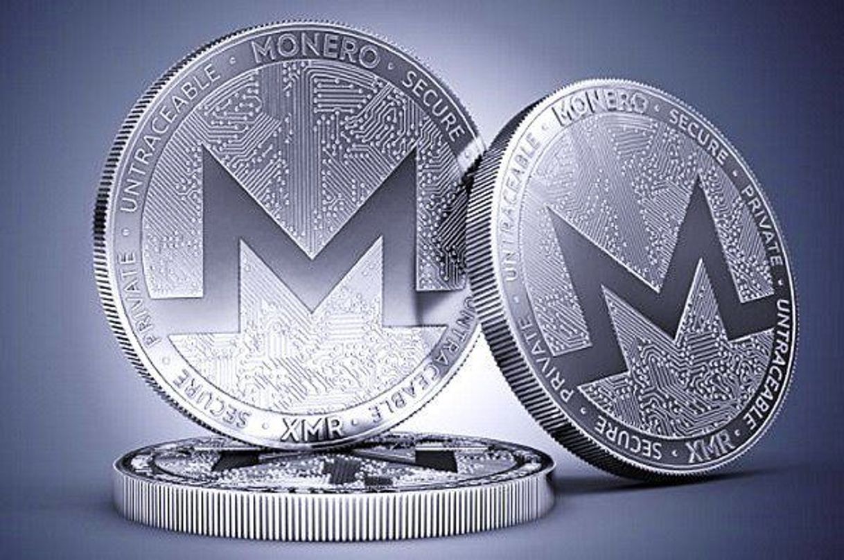 Moda Crypto monero