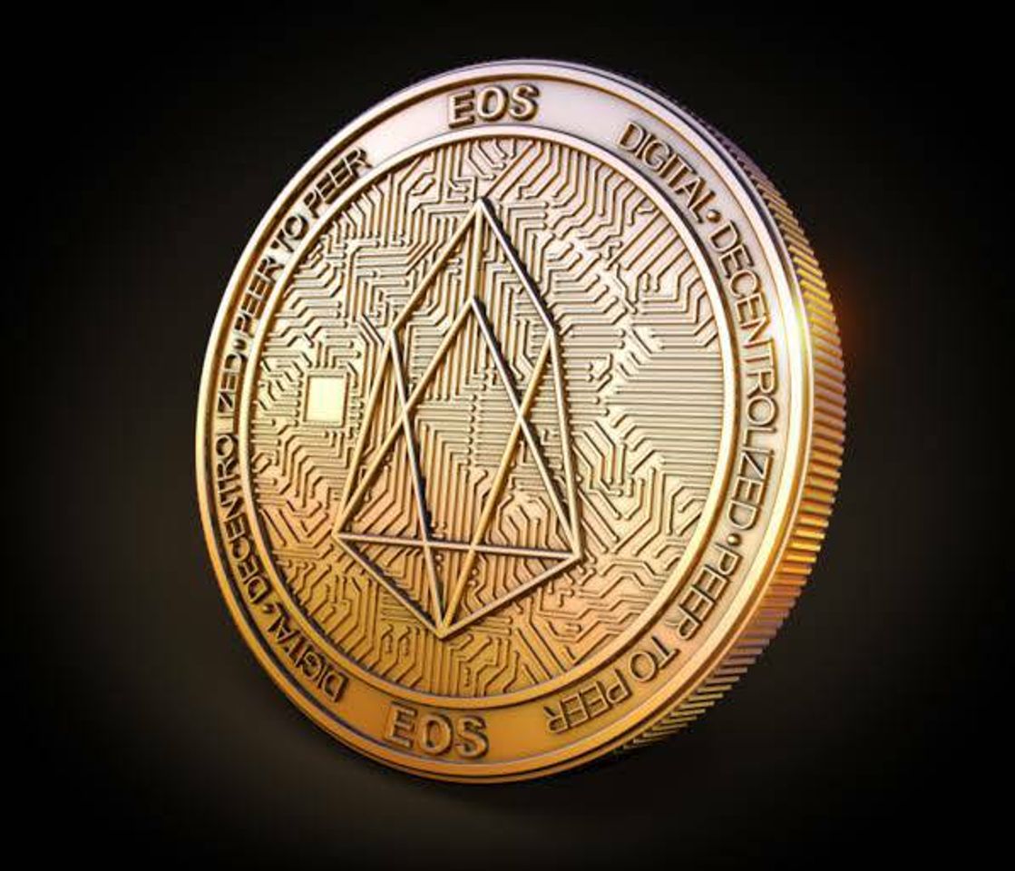 Fashion Crypto EOS