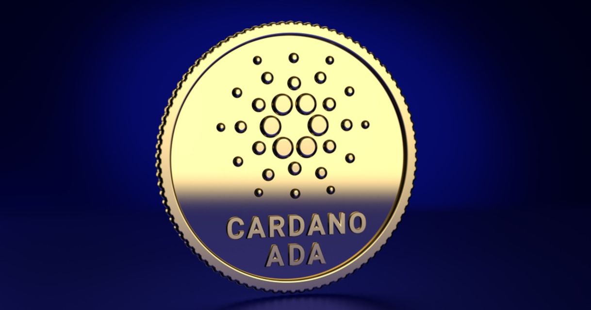 Moda Crypto cardano