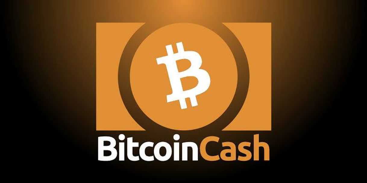 Moda Crypto Bitcoin cash