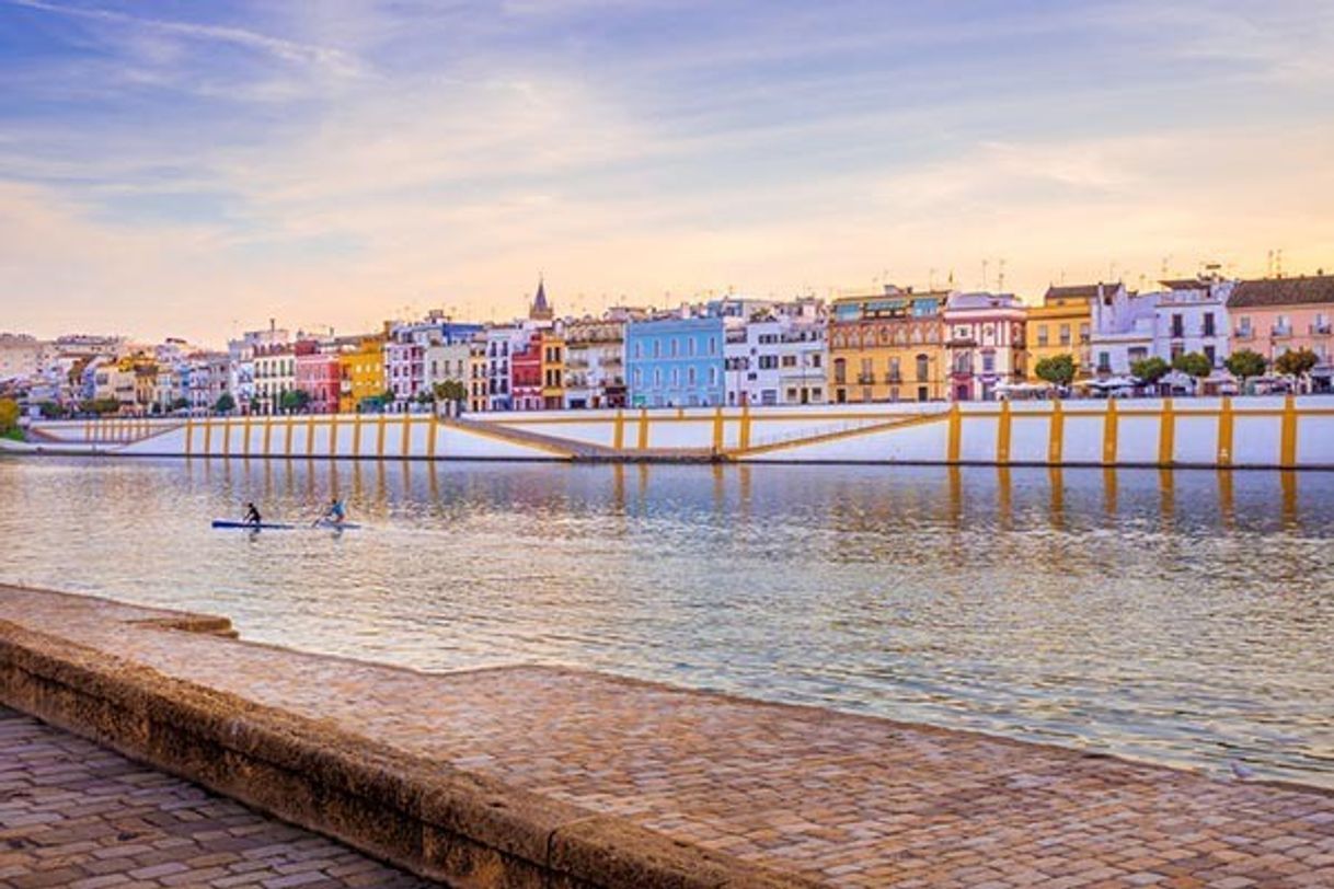 Place Triana