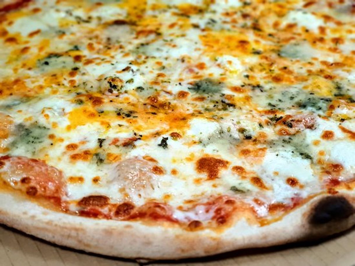 Restaurants Masakali pizza
