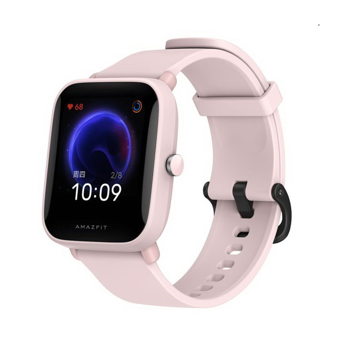 Moda Smartwatch Amazfit bip u