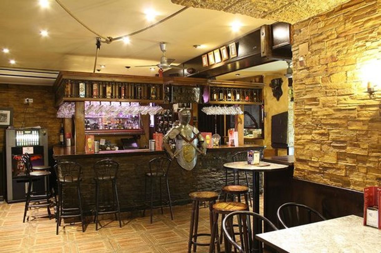 Restaurants Bar La Riviera