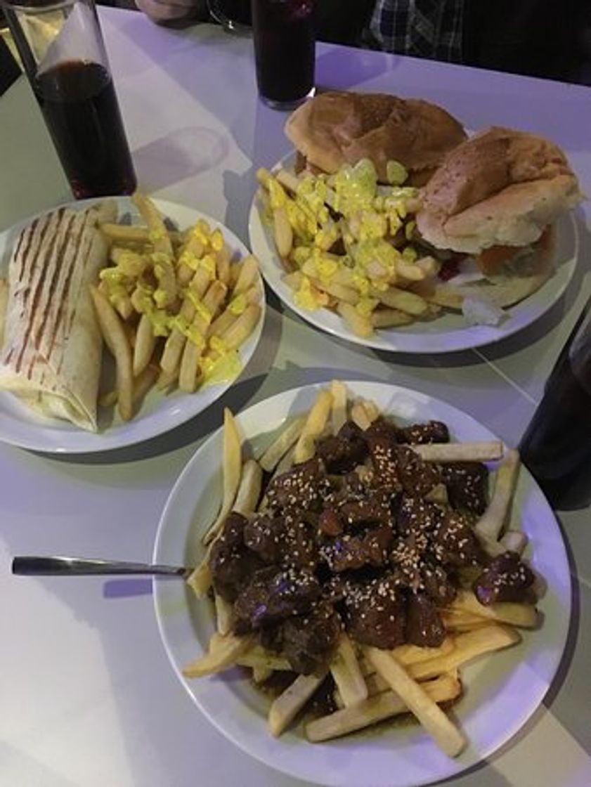 Restaurants Biggie's