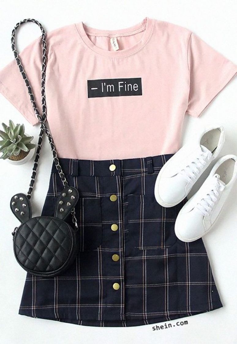 Fashion Roupa tumblr 🛍