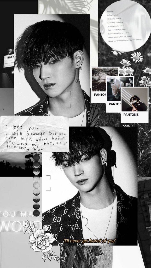 Moda Wallpaper kpop 💖