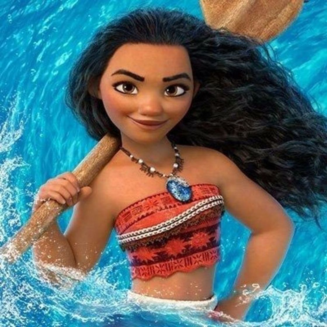 Moda Moana❤️