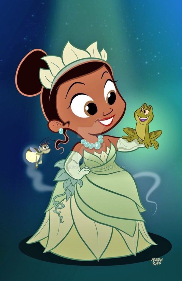 Fashion Tiana 💚