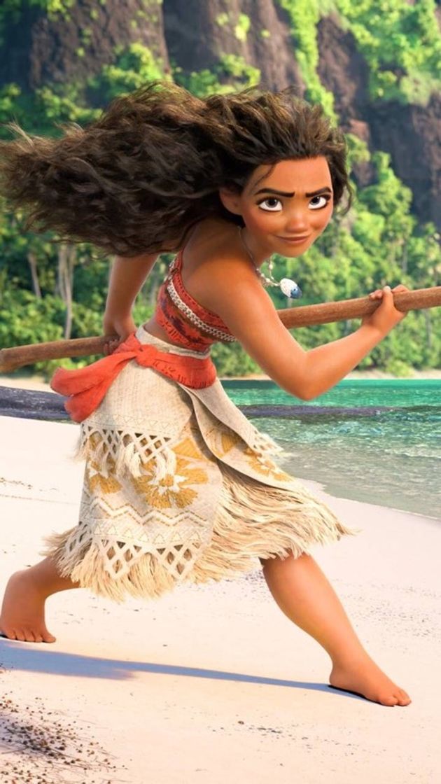 Social Moana ❤️