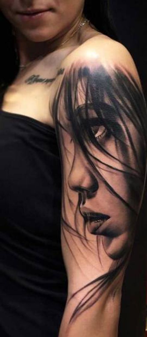 Moda Tattoo