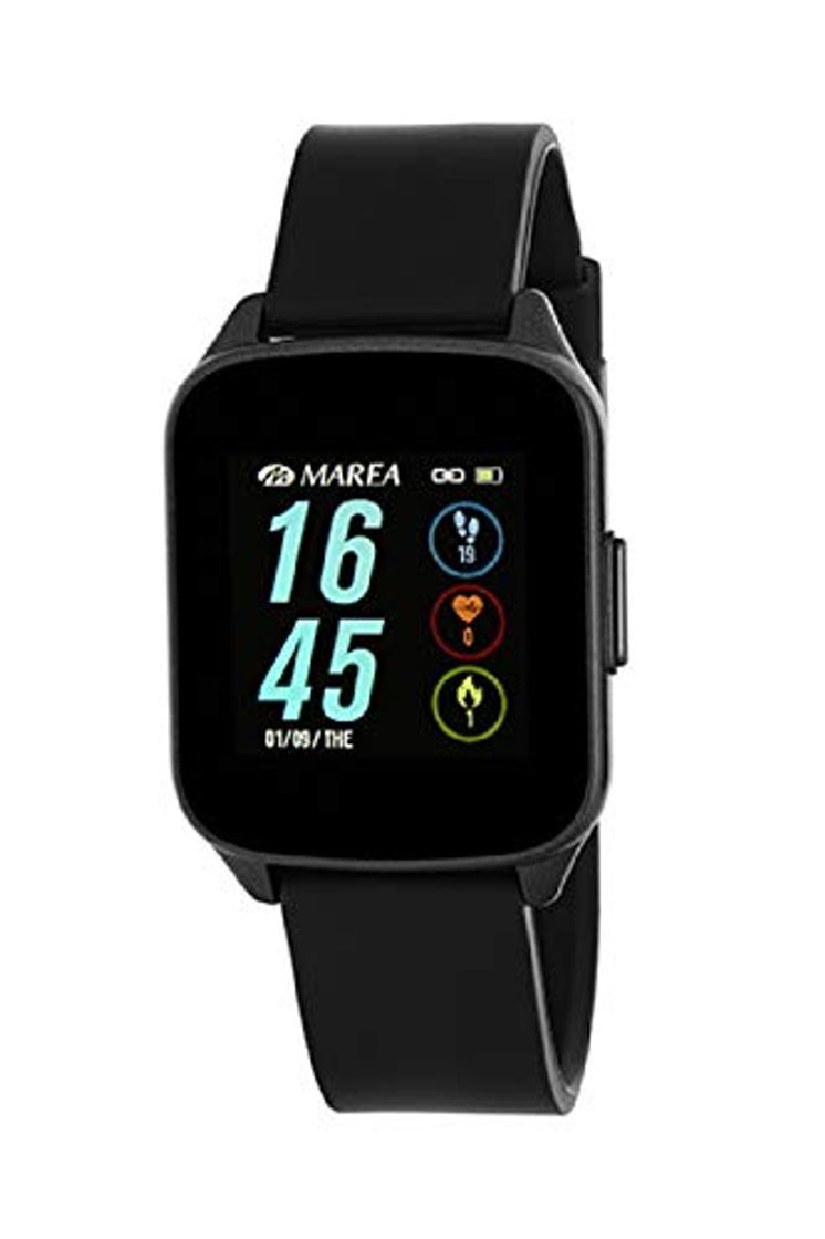 Moda Reloj Marea Smart Watch B59001