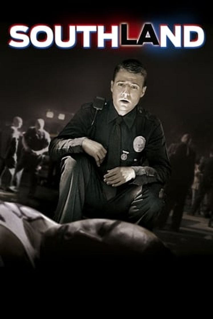 Serie Southland