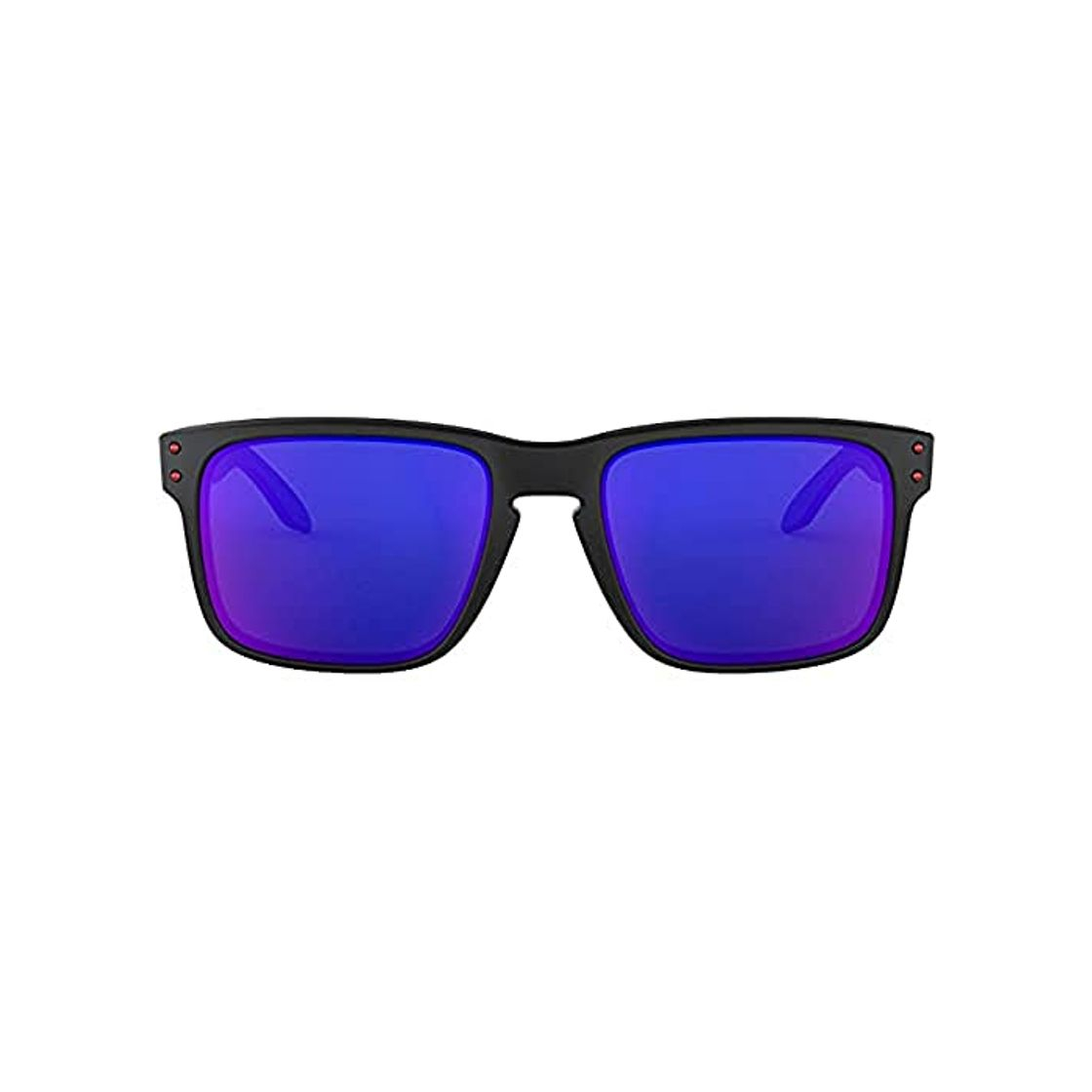 Social Oakley Holbrook - Gafas de sol, Unisex, Multicolor