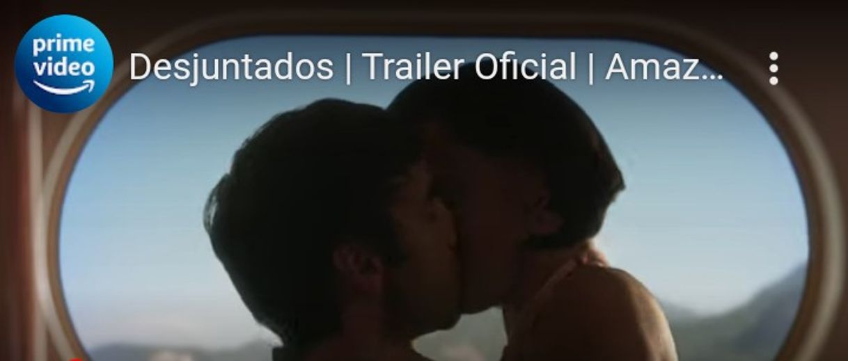 Serie Desjuntados en Río