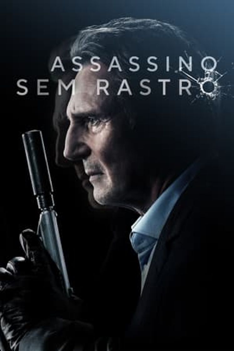 Movie La memoria de un asesino