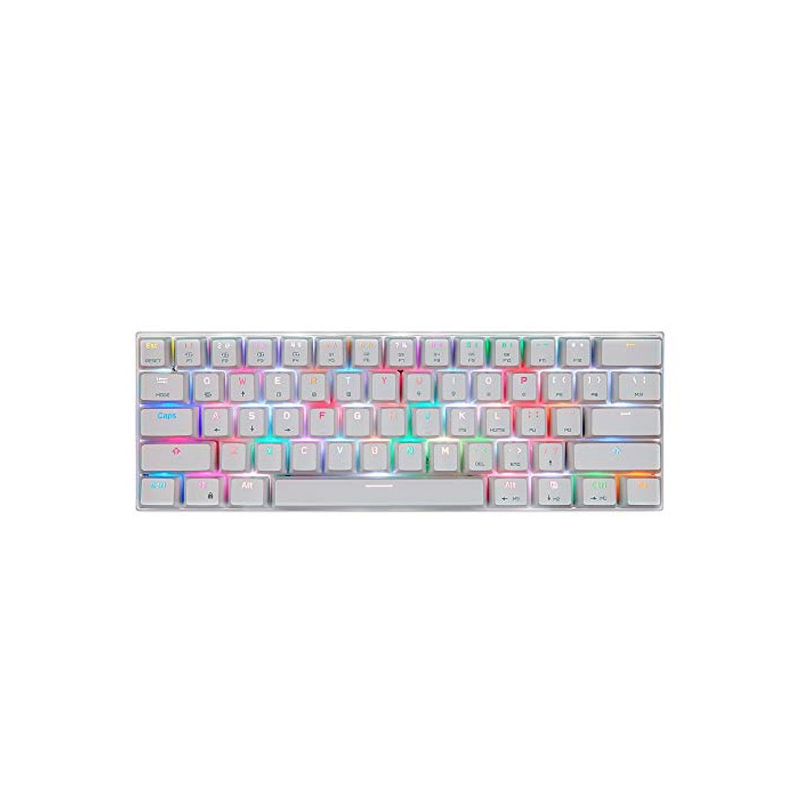 Social Docooler CK62 BT3.0