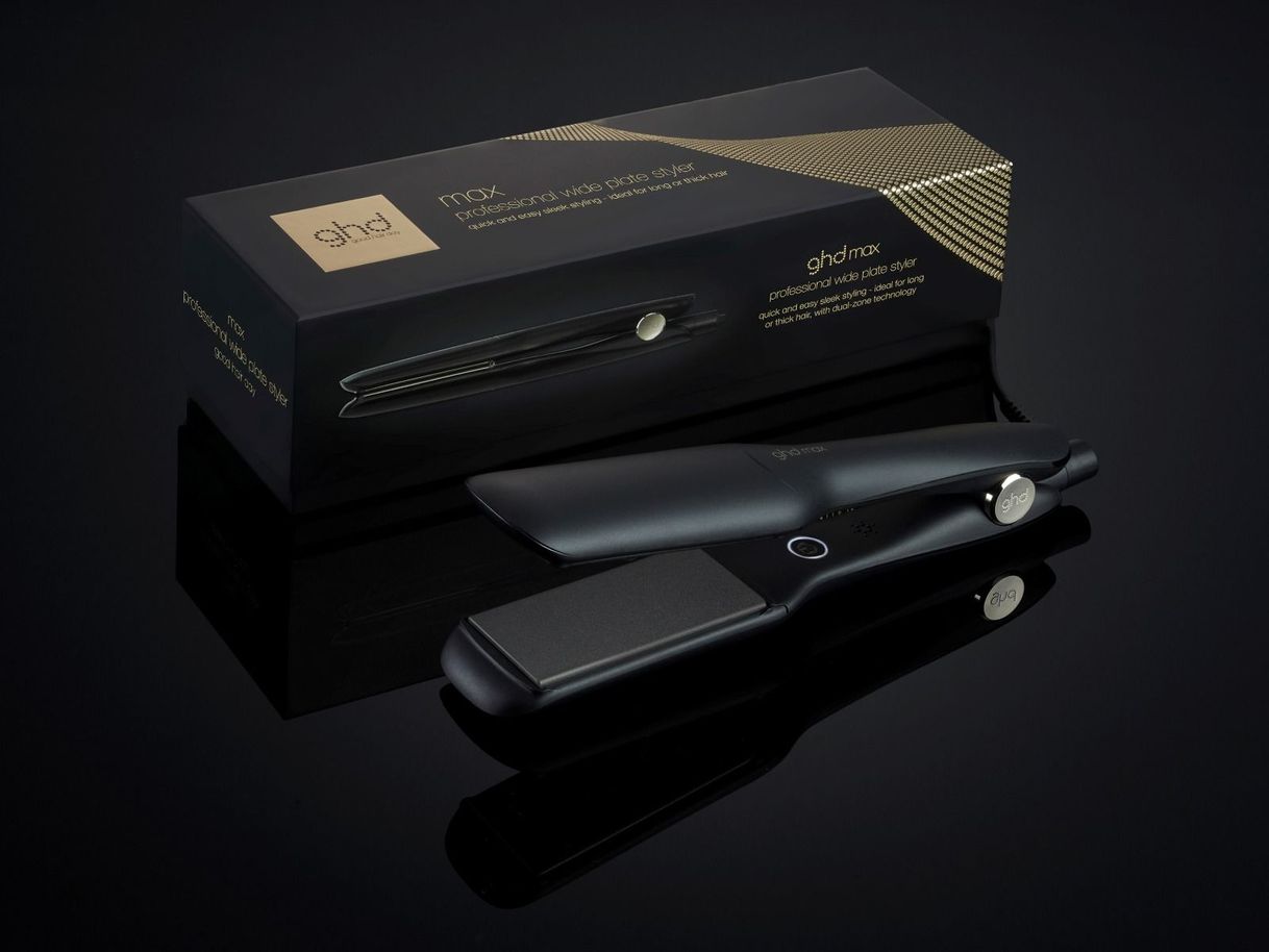 Productos Plancha ghd max styler