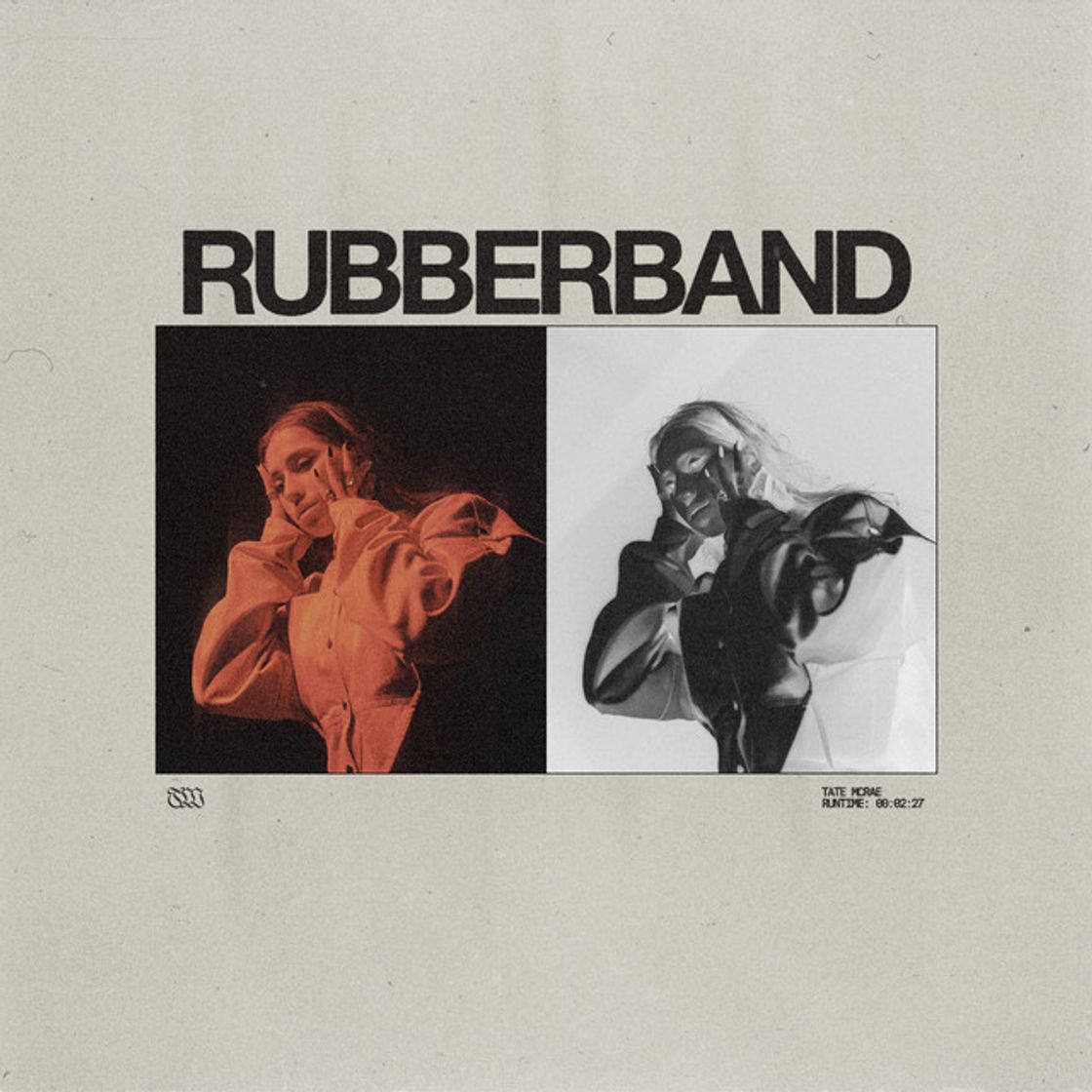 Canción rubberband