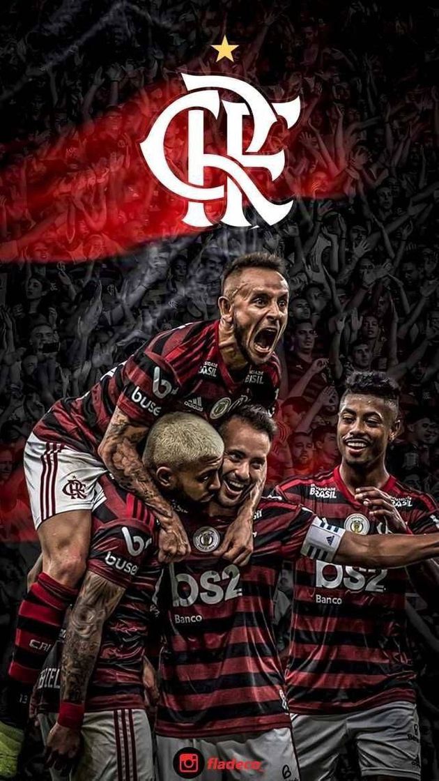 Fashion Flamengo