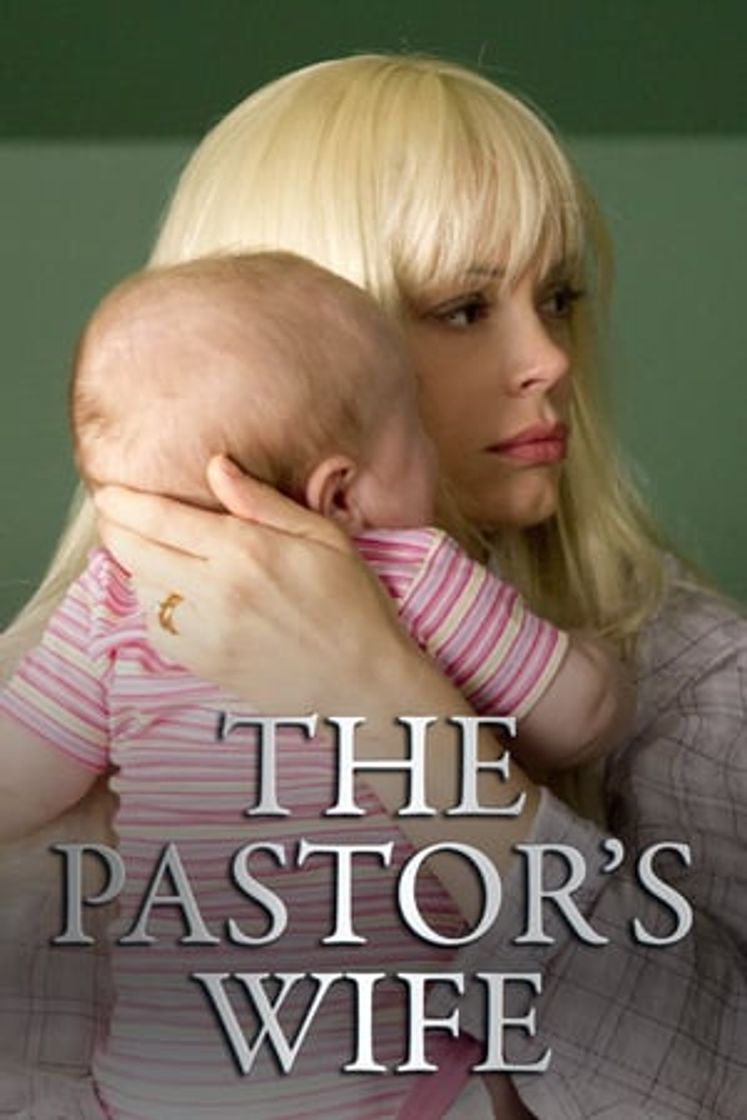 La mujer del pastor