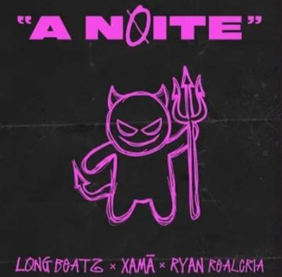 Canción Long Beatz feat Xamã , Ryan Realcria - A noite - YouTube