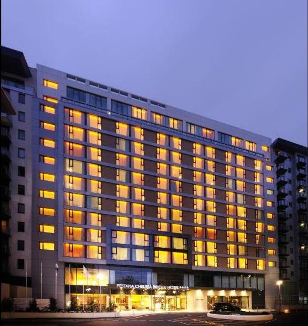 Lugar Pestana Chelsea Bridge Hotel & Spa