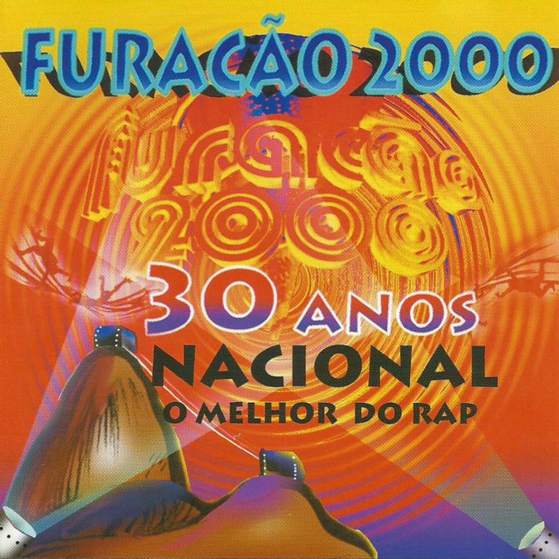 Music Rap do Solitario - Ao Vivo