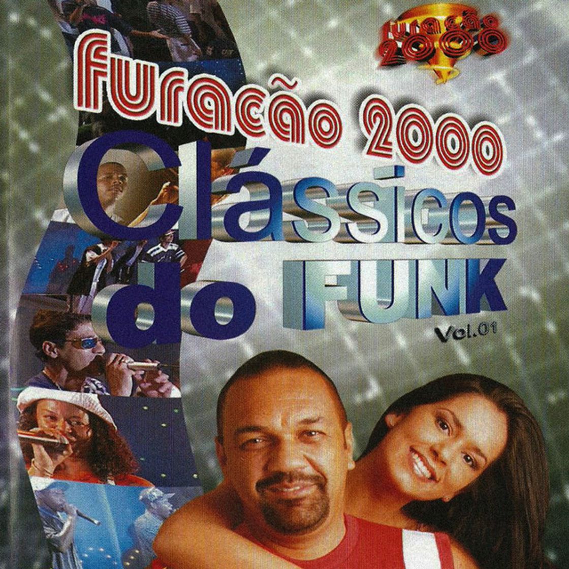 Music Rap da Estrada da Posse