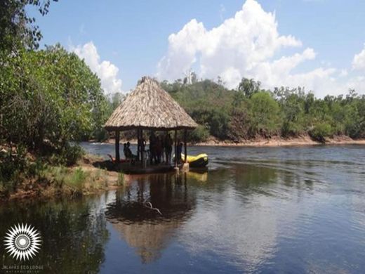 Jalapão Ecolodge