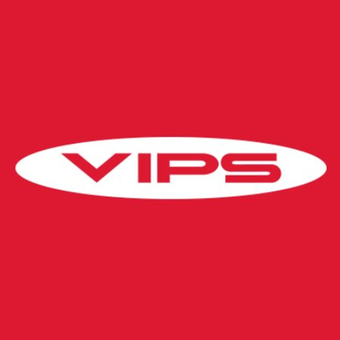 Restaurantes VIPS