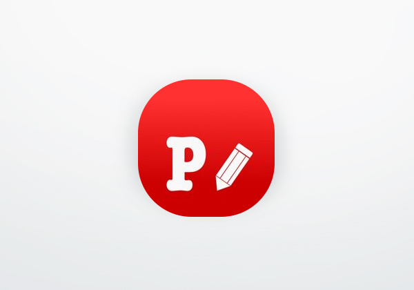 App Phonto - Text on Photos