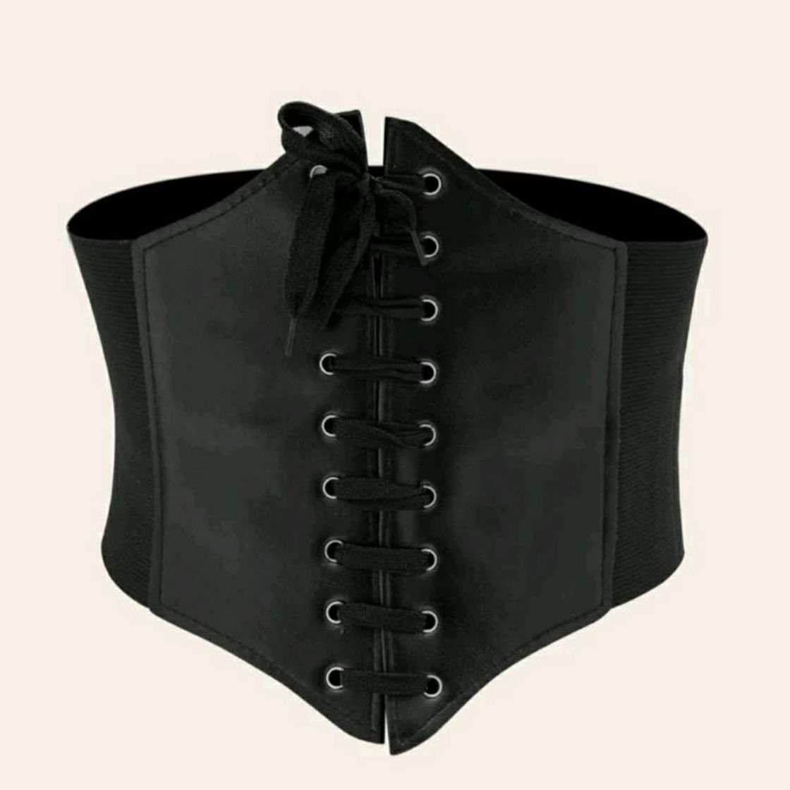 Fashion corset