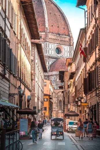 Firenze ❣️