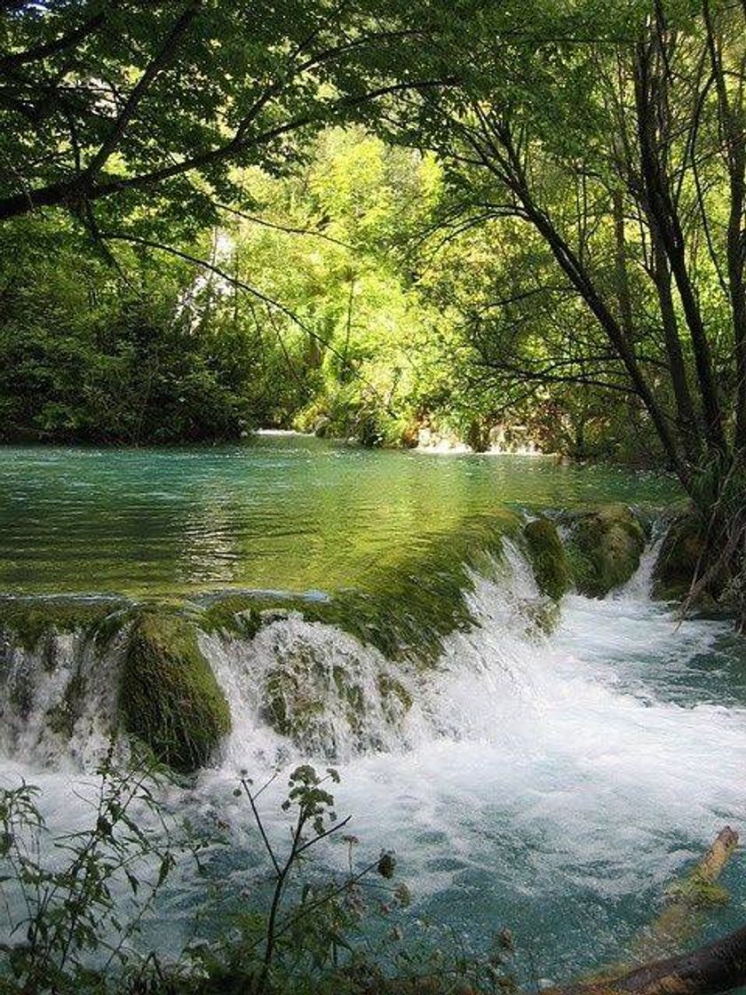 Moda melhor lugar pra esfriar a cabeça 😍