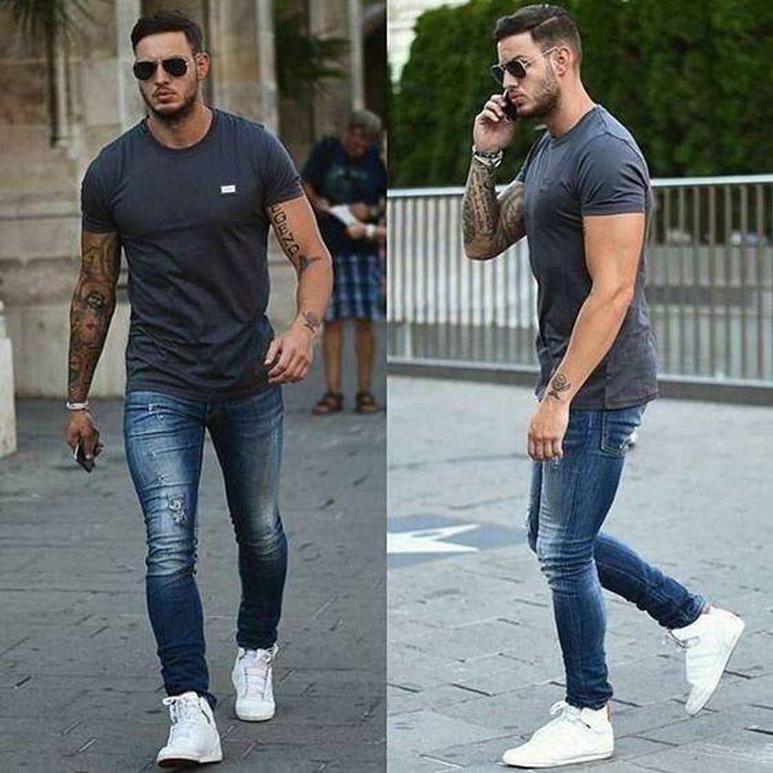 Moda Looks👕