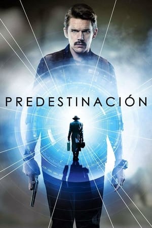 Movie Predestination