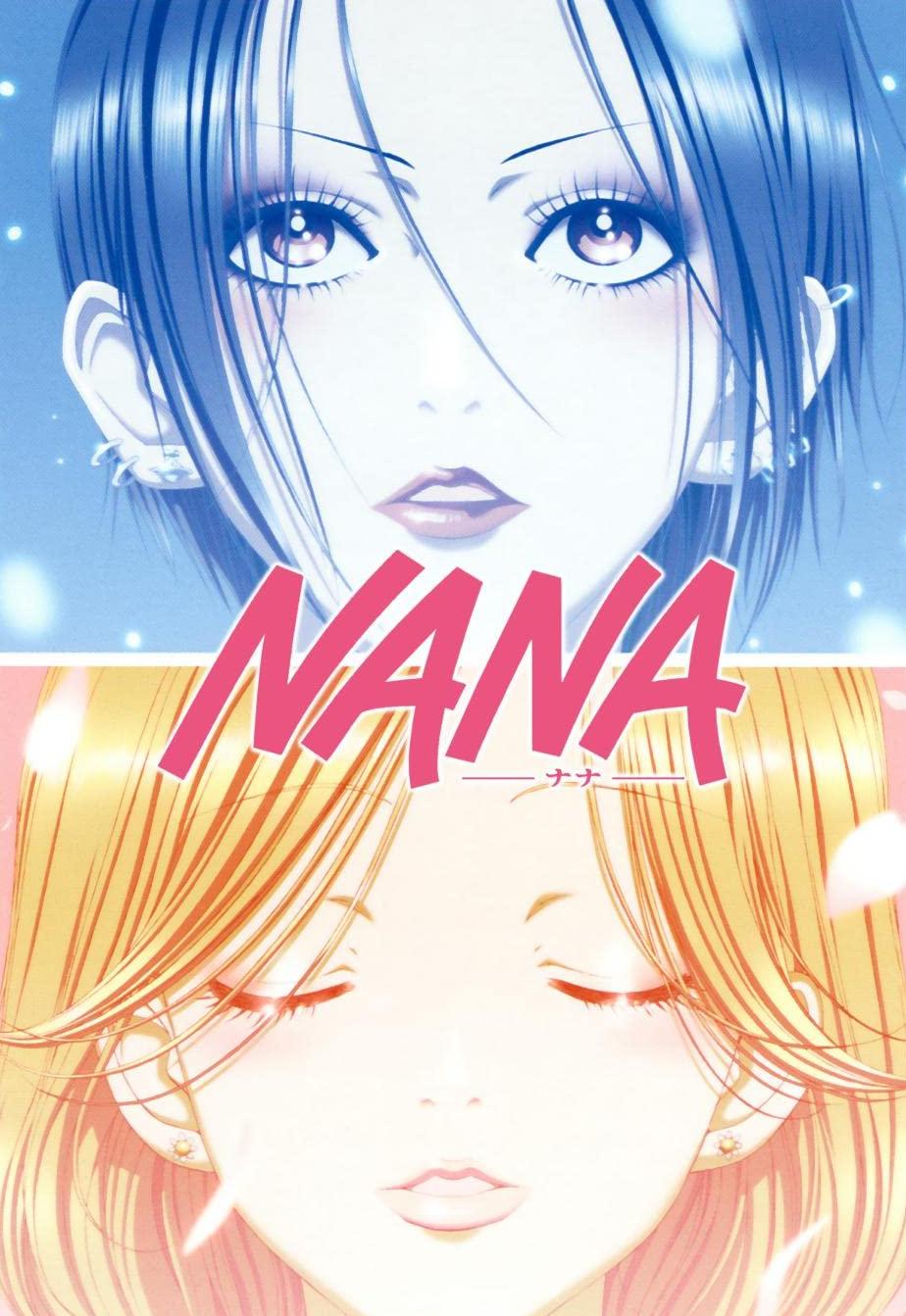 NANA