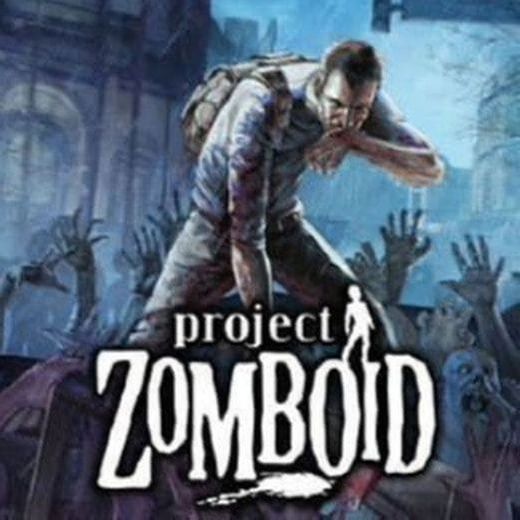 Project Zomboid