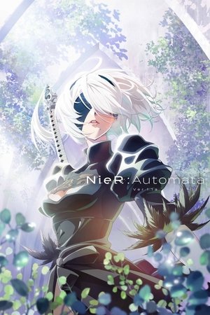 Serie NieR:Automata Ver1.1a