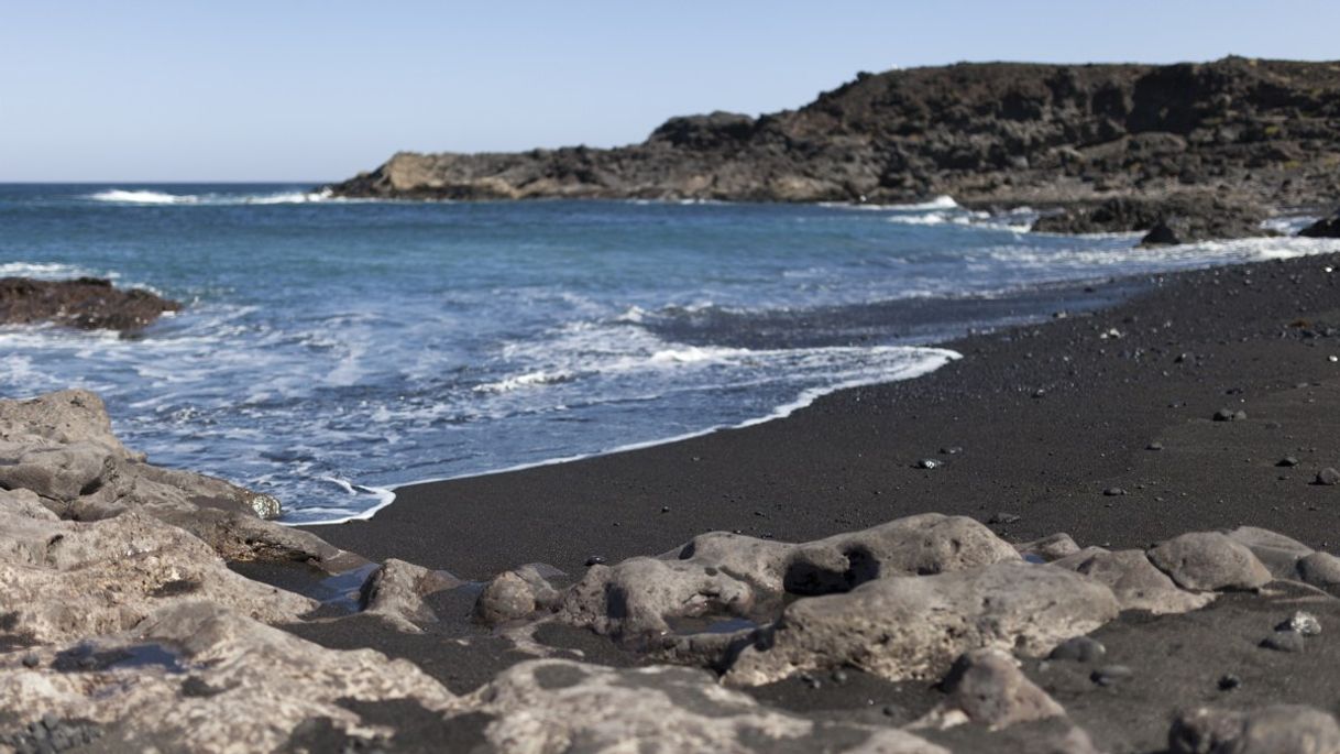 Place Playa de las Malvas