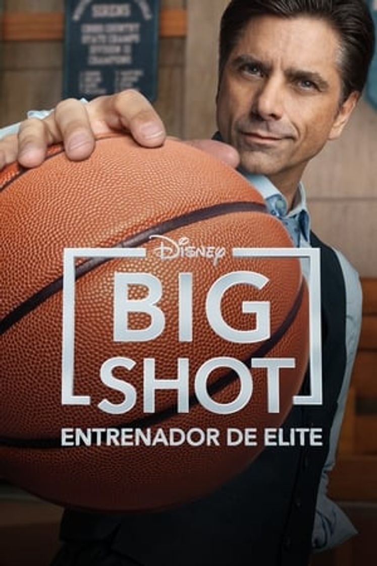 Serie El Míster