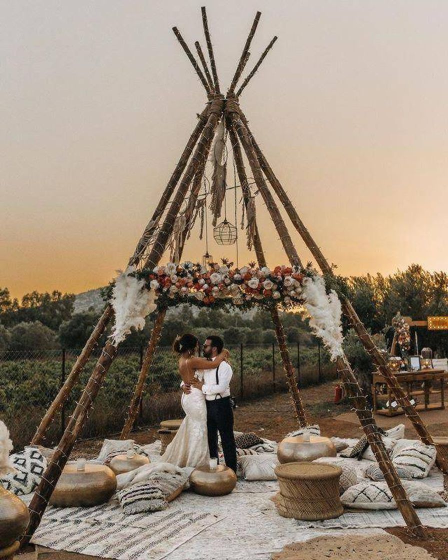 Fashion Casamento dos sonhos 💕