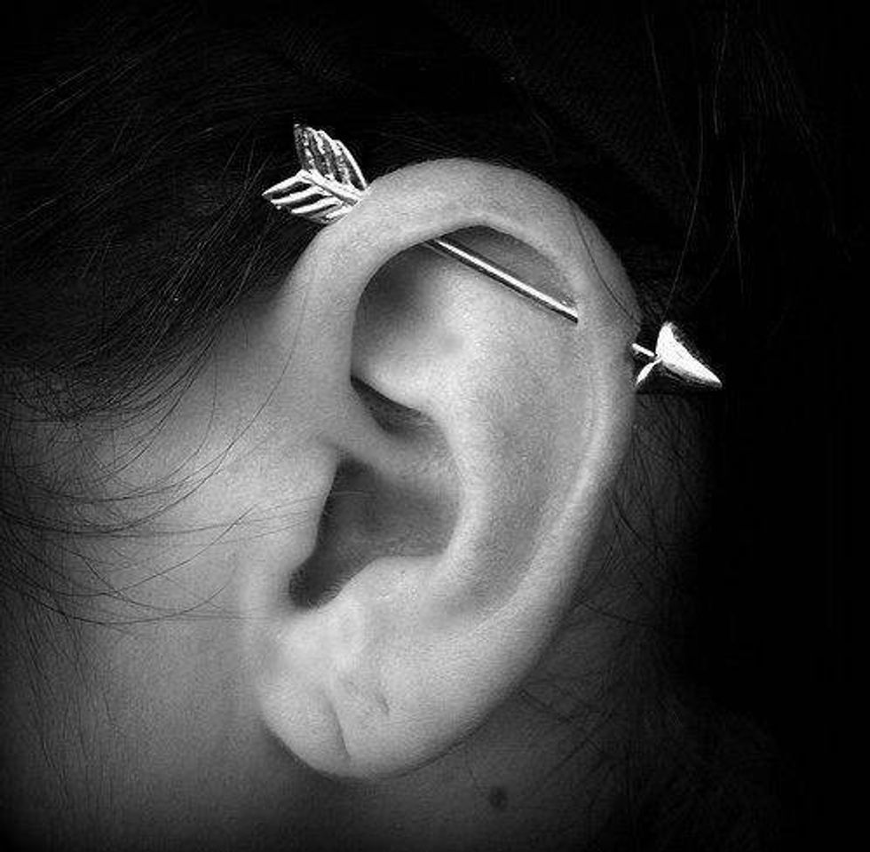 Fashion Piercing