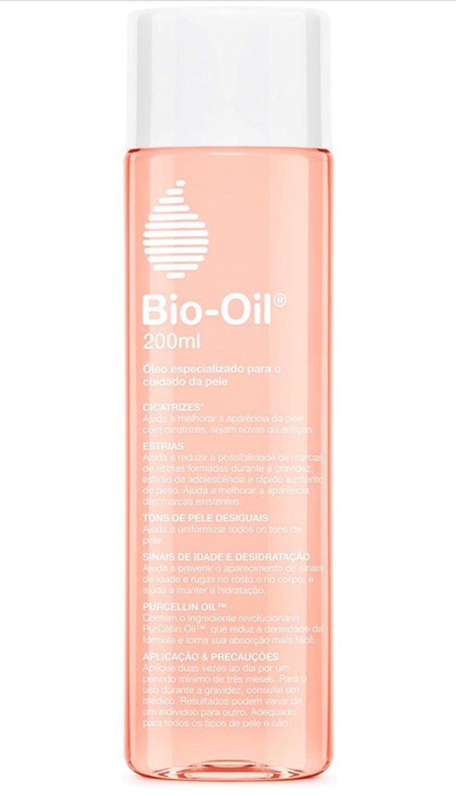 Moda Bio Oil Oleo Corporal