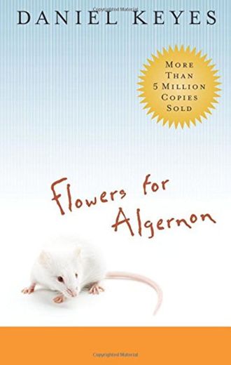 Flowers for Algernon