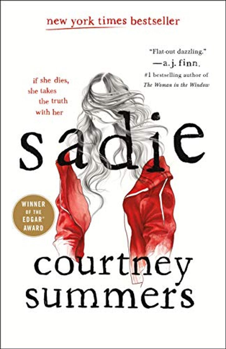 Libro Sadie